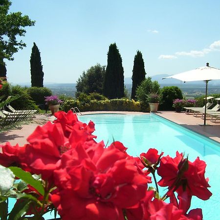 Casa Vacanze Casa Italia Lamporecchio Zewnętrze zdjęcie
