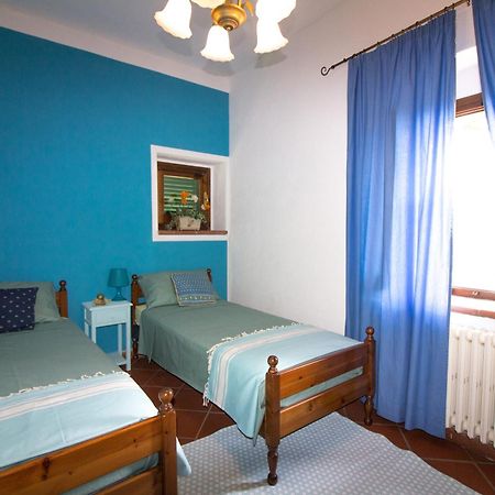 Casa Vacanze Casa Italia Lamporecchio Zewnętrze zdjęcie