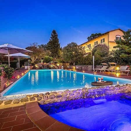 Casa Vacanze Casa Italia Lamporecchio Zewnętrze zdjęcie