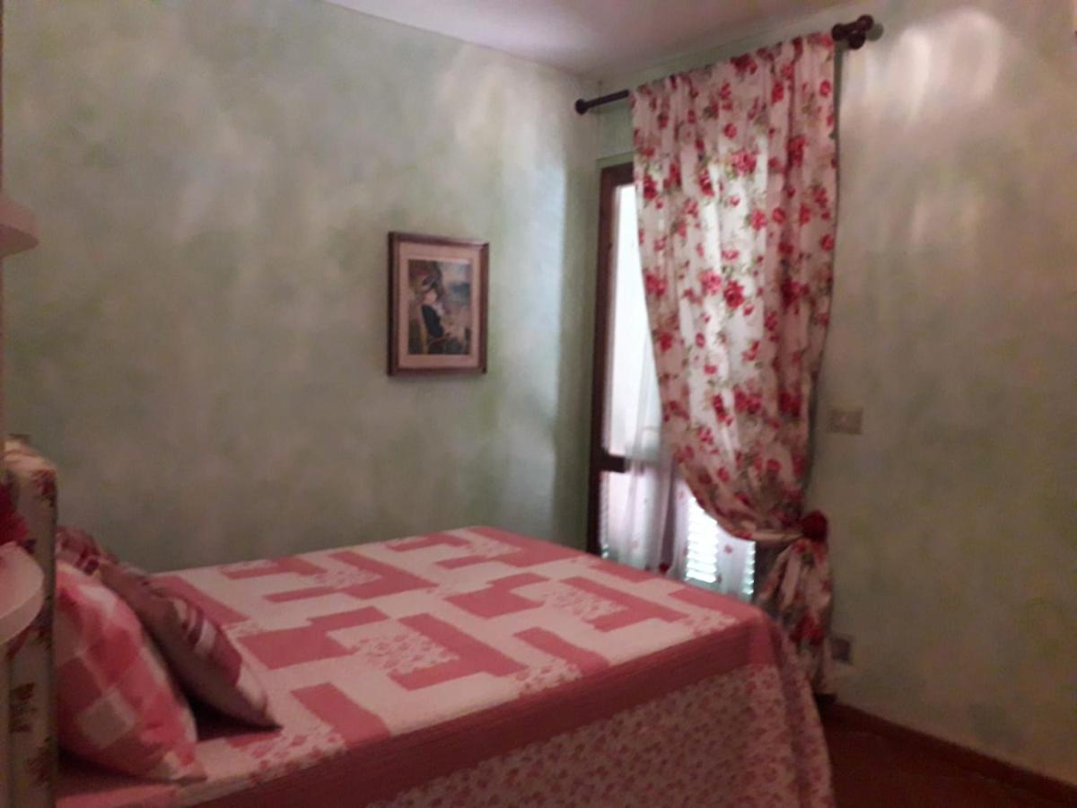 Casa Vacanze Casa Italia Lamporecchio Zewnętrze zdjęcie