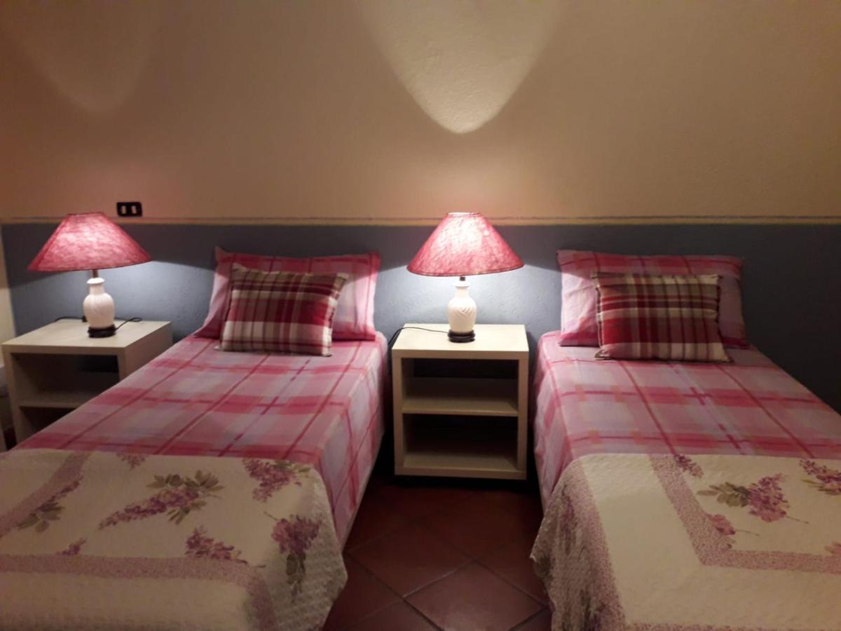 Casa Vacanze Casa Italia Lamporecchio Zewnętrze zdjęcie