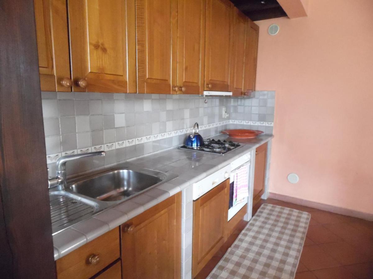 Casa Vacanze Casa Italia Lamporecchio Zewnętrze zdjęcie
