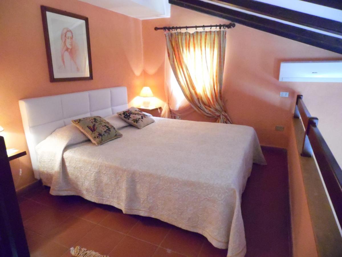 Casa Vacanze Casa Italia Lamporecchio Zewnętrze zdjęcie