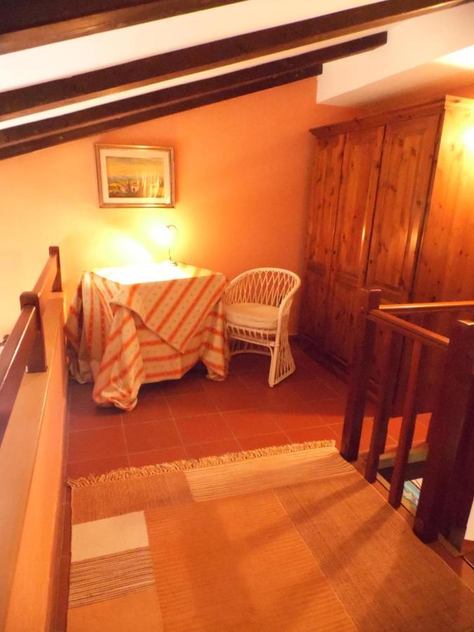 Casa Vacanze Casa Italia Lamporecchio Zewnętrze zdjęcie