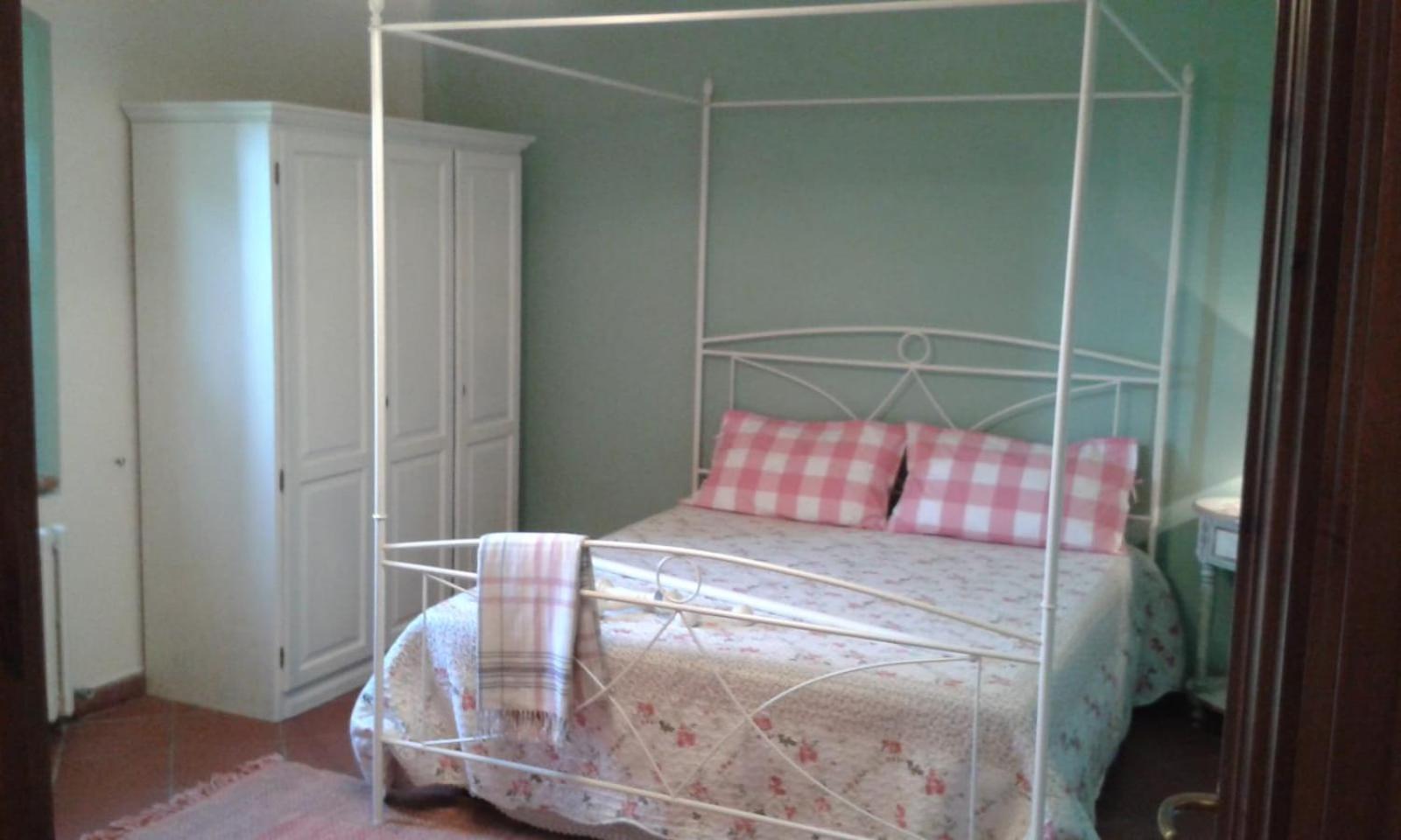 Casa Vacanze Casa Italia Lamporecchio Zewnętrze zdjęcie