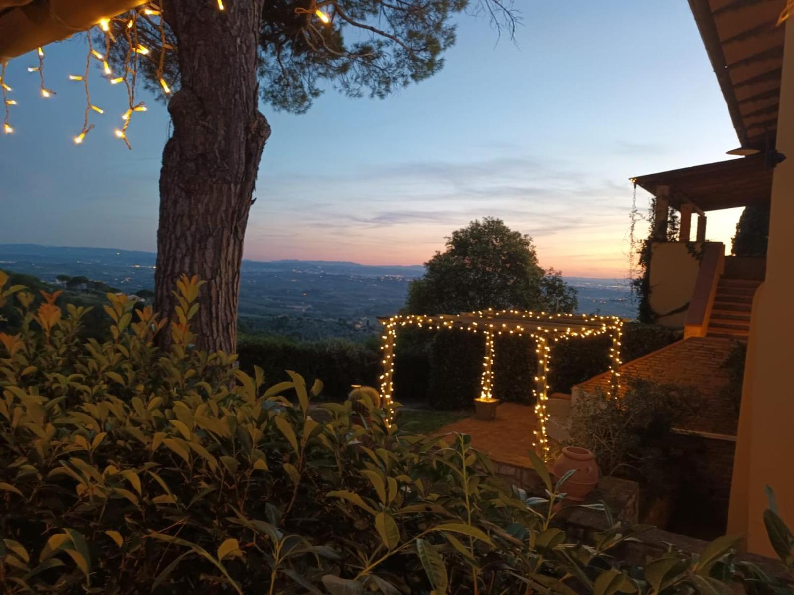 Casa Vacanze Casa Italia Lamporecchio Zewnętrze zdjęcie