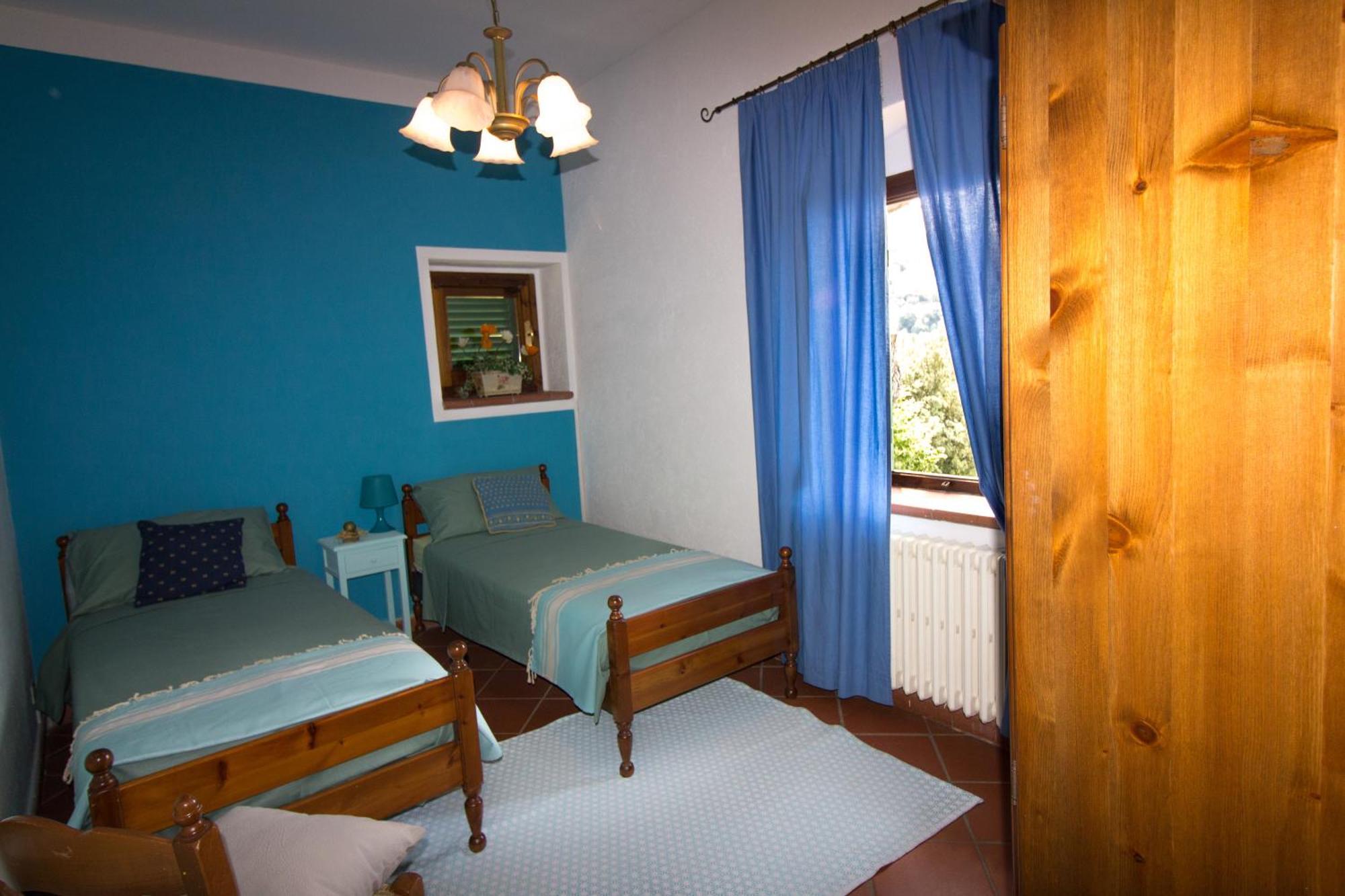 Casa Vacanze Casa Italia Lamporecchio Zewnętrze zdjęcie
