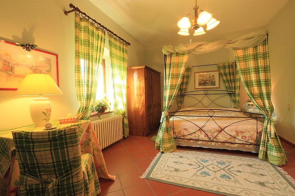 Casa Vacanze Casa Italia Lamporecchio Zewnętrze zdjęcie
