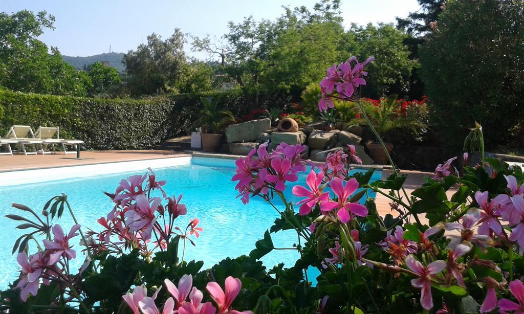 Casa Vacanze Casa Italia Lamporecchio Zewnętrze zdjęcie