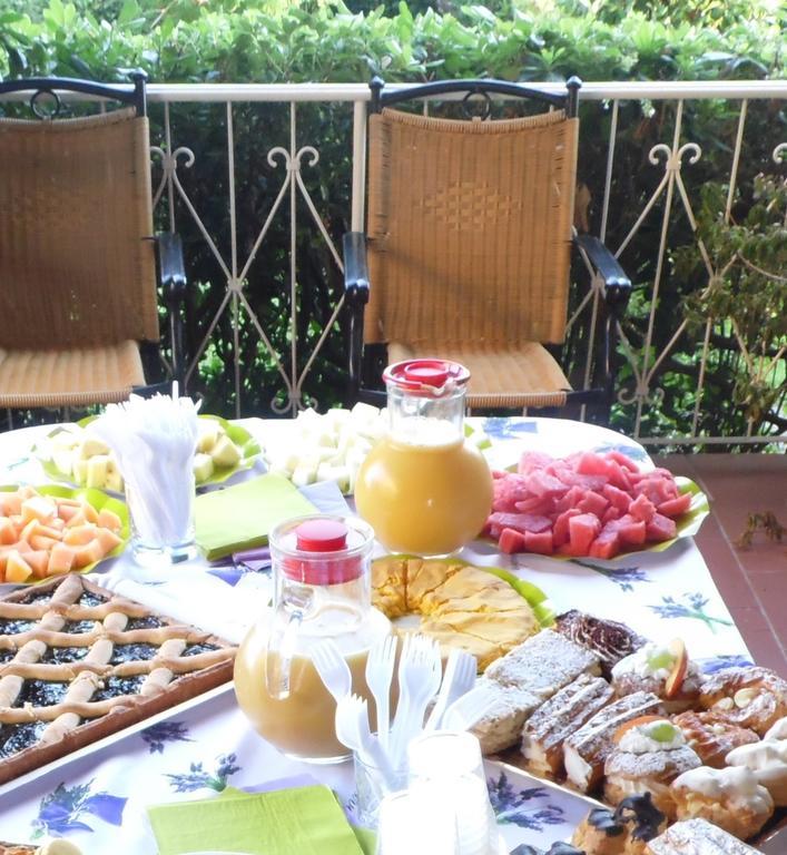 Casa Vacanze Casa Italia Lamporecchio Zewnętrze zdjęcie