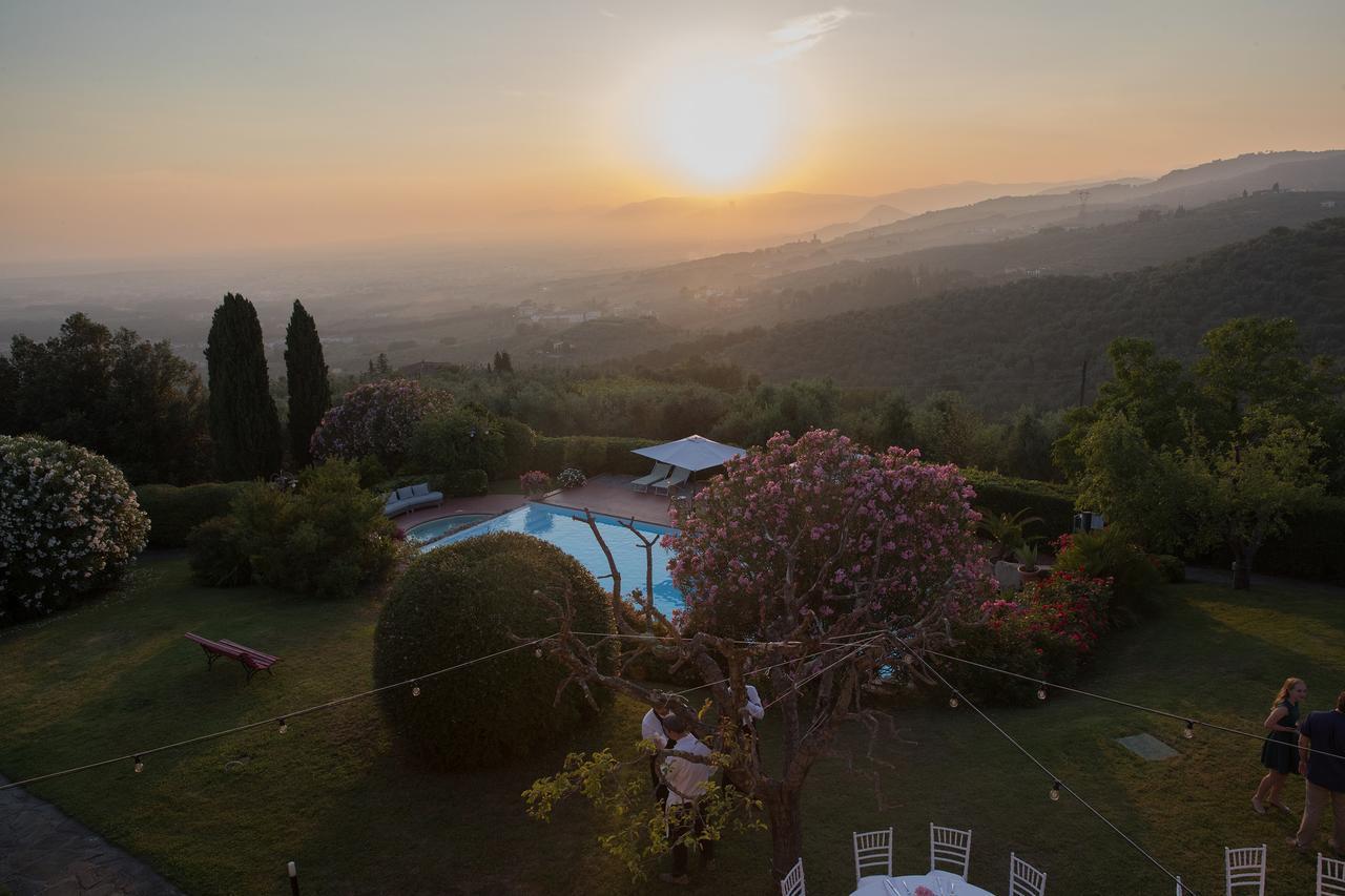 Casa Vacanze Casa Italia Lamporecchio Zewnętrze zdjęcie