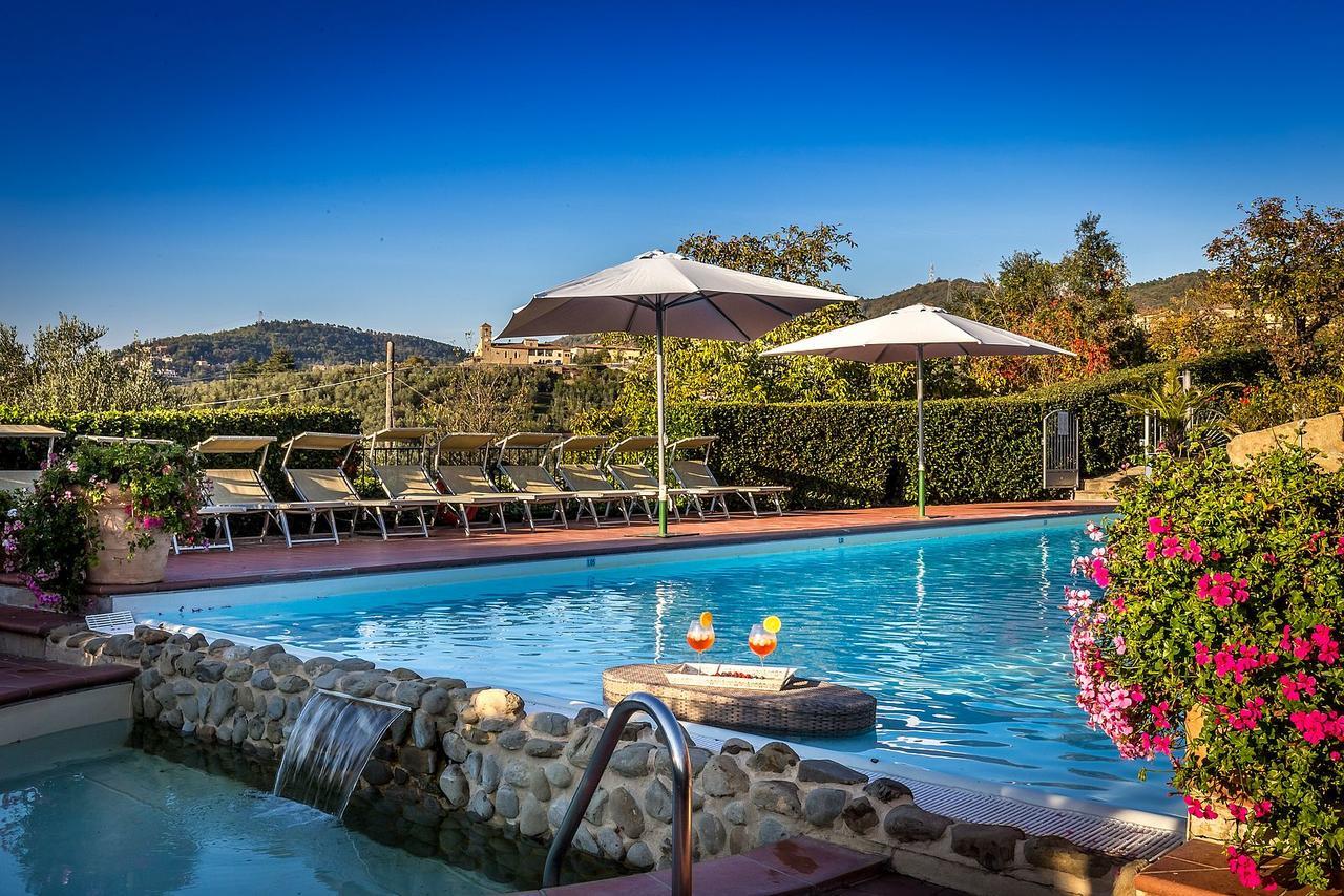 Casa Vacanze Casa Italia Lamporecchio Zewnętrze zdjęcie