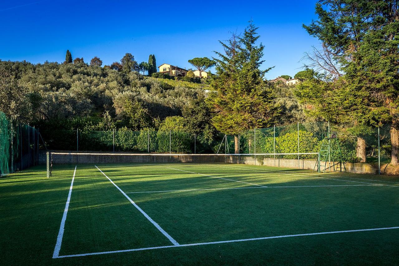 Casa Vacanze Casa Italia Lamporecchio Zewnętrze zdjęcie