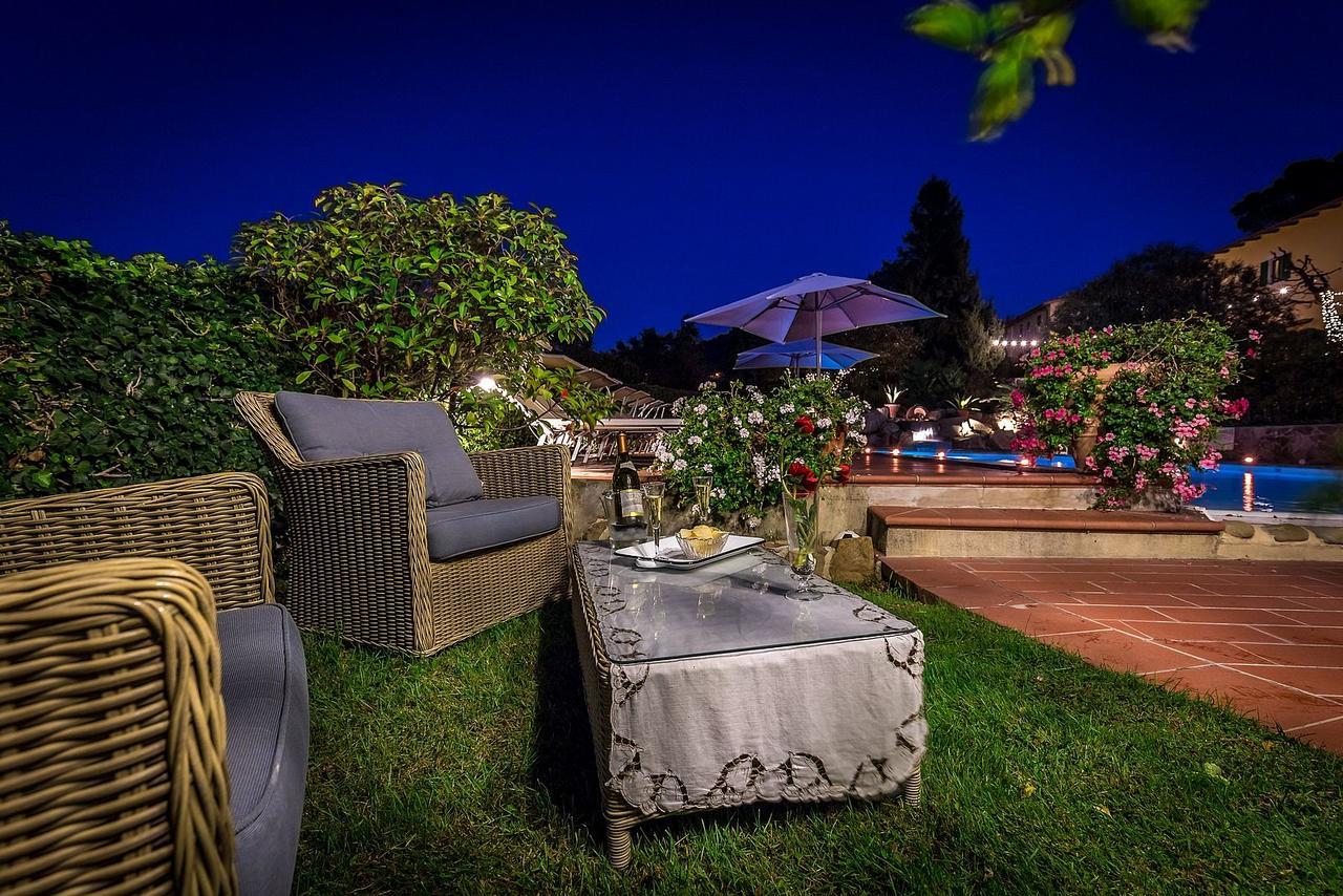 Casa Vacanze Casa Italia Lamporecchio Zewnętrze zdjęcie