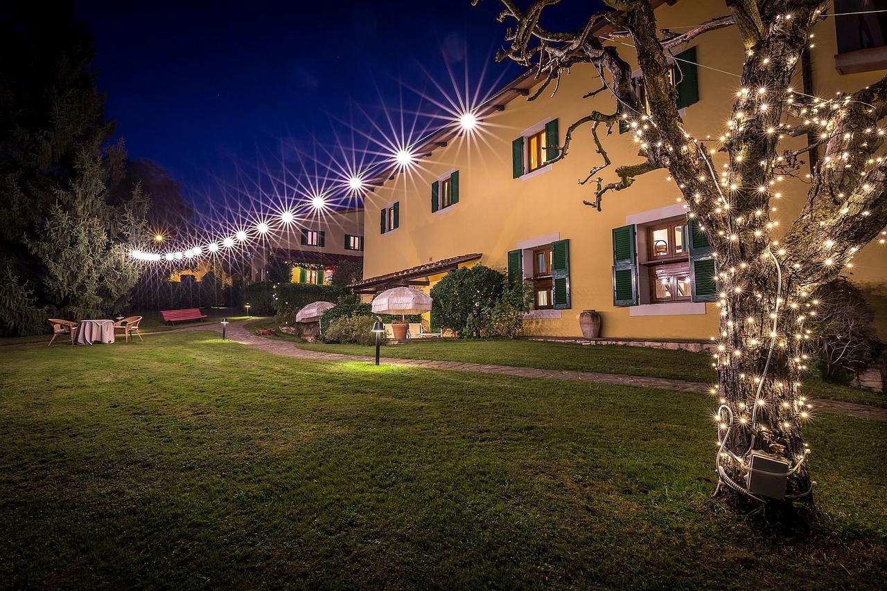 Casa Vacanze Casa Italia Lamporecchio Zewnętrze zdjęcie