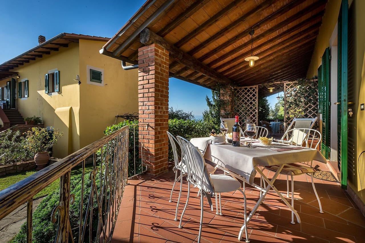 Casa Vacanze Casa Italia Lamporecchio Pokój zdjęcie