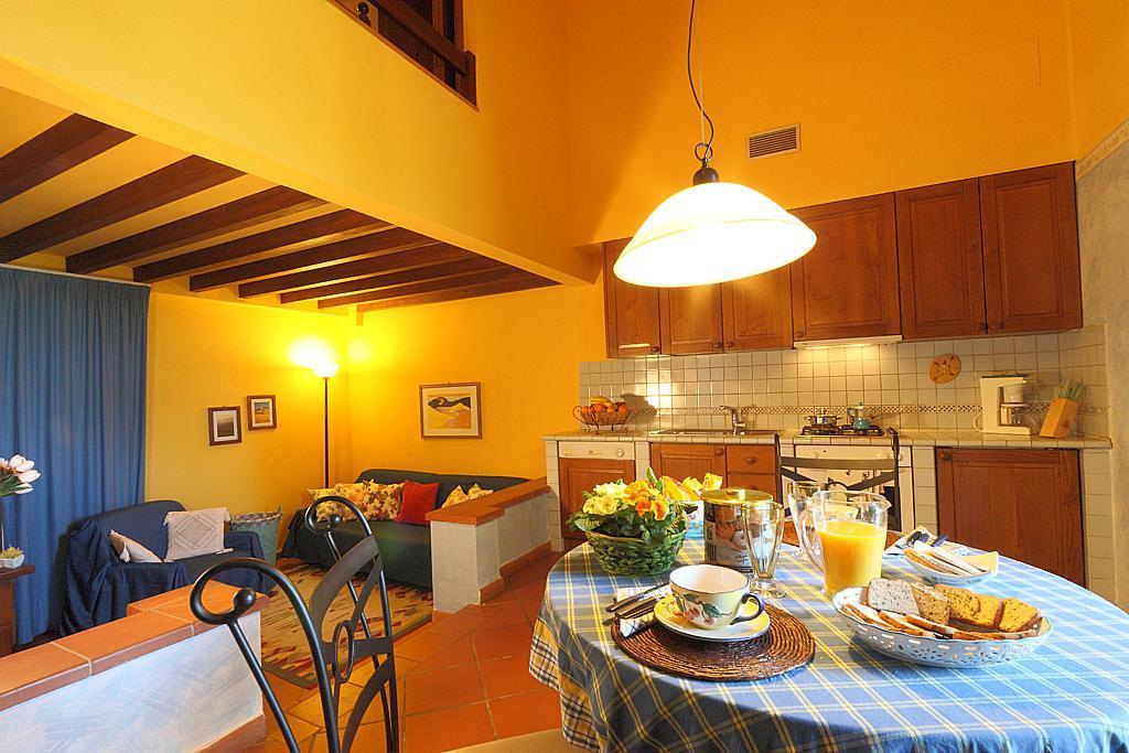 Casa Vacanze Casa Italia Lamporecchio Pokój zdjęcie