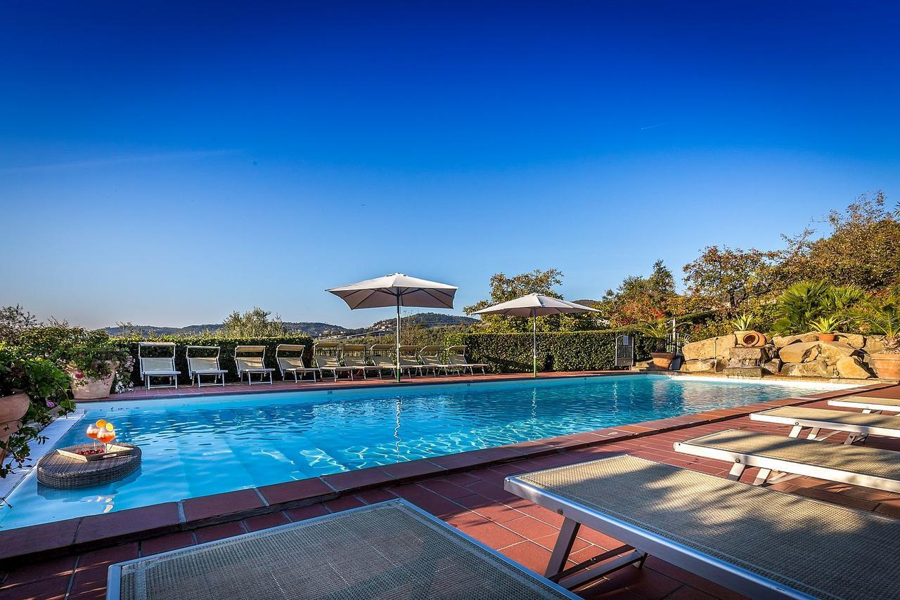 Casa Vacanze Casa Italia Lamporecchio Zewnętrze zdjęcie