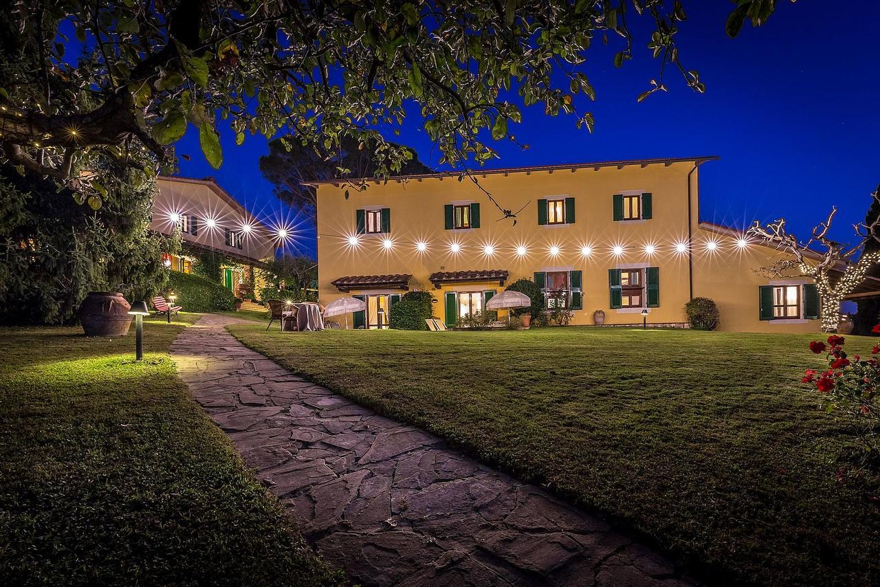 Casa Vacanze Casa Italia Lamporecchio Zewnętrze zdjęcie