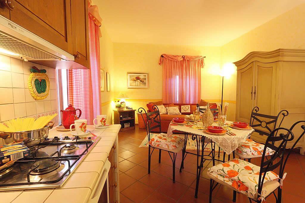 Casa Vacanze Casa Italia Lamporecchio Pokój zdjęcie