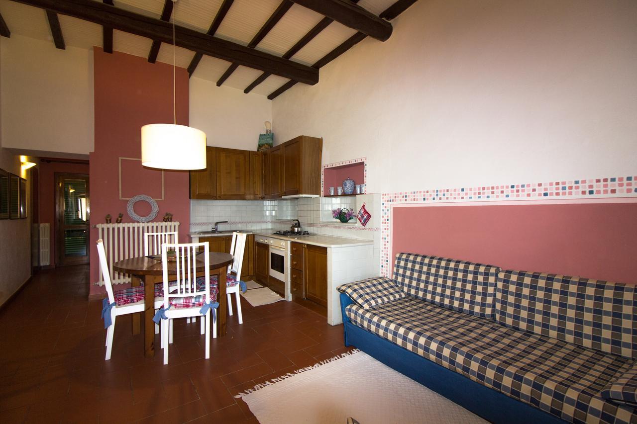 Casa Vacanze Casa Italia Lamporecchio Pokój zdjęcie