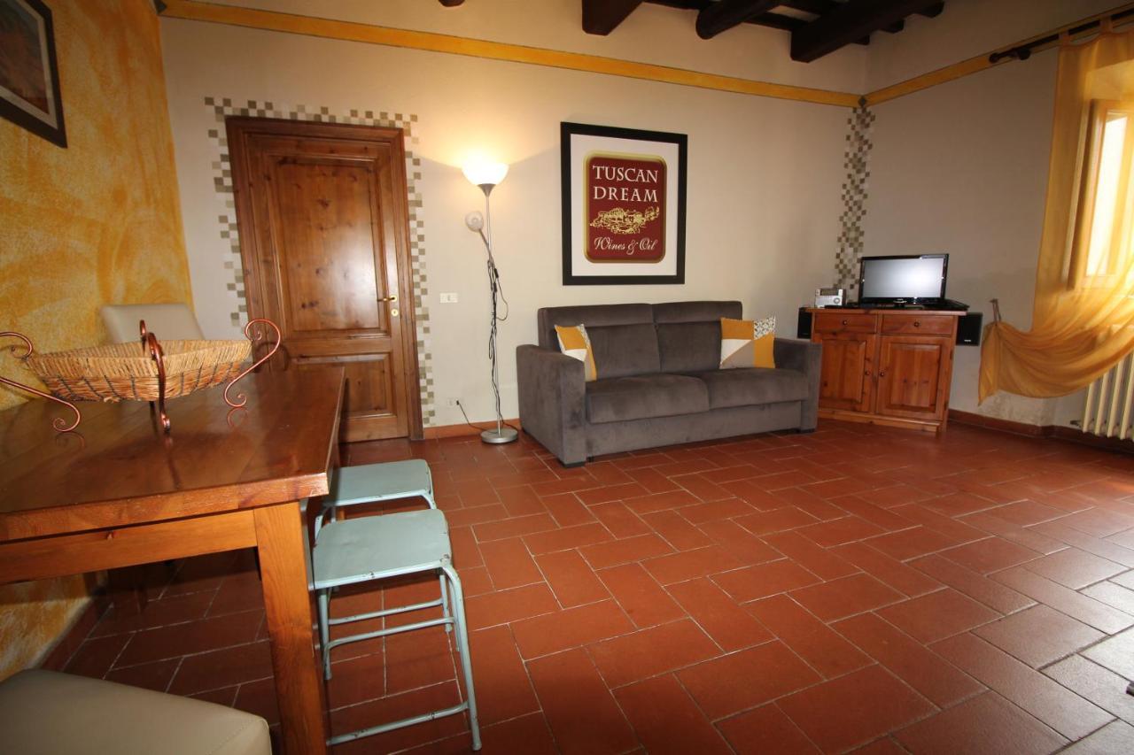 Casa Vacanze Casa Italia Lamporecchio Zewnętrze zdjęcie
