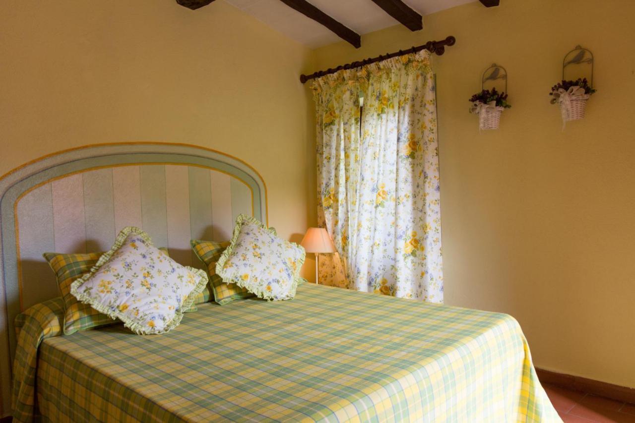 Casa Vacanze Casa Italia Lamporecchio Zewnętrze zdjęcie
