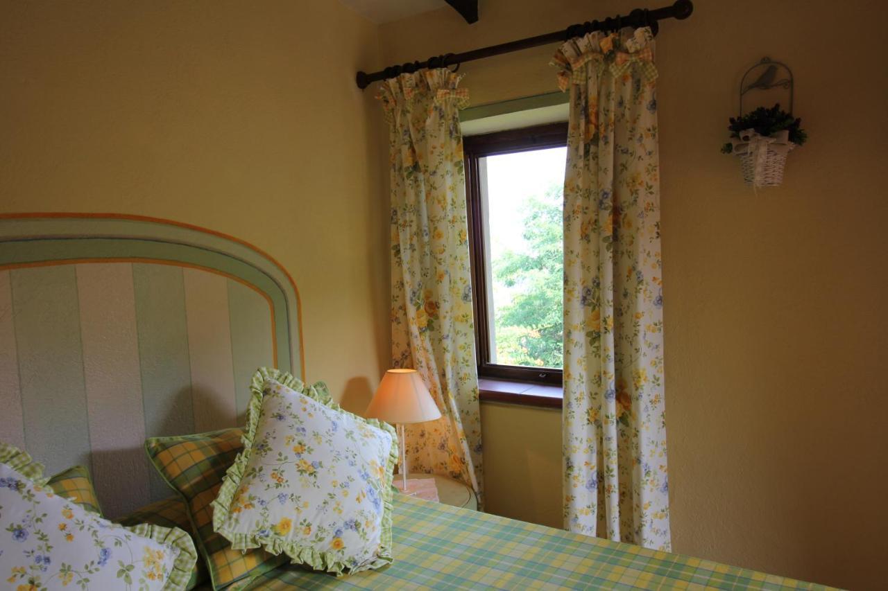 Casa Vacanze Casa Italia Lamporecchio Zewnętrze zdjęcie