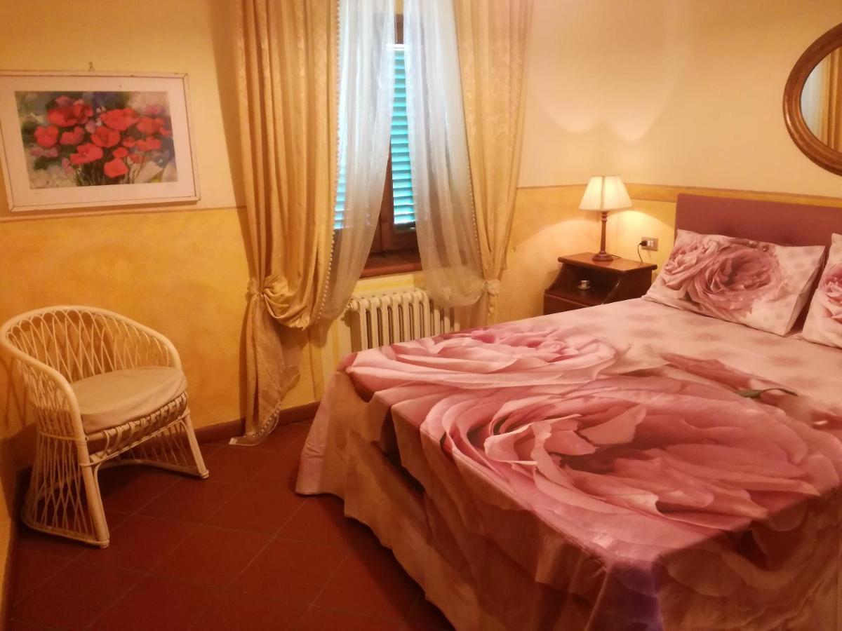 Casa Vacanze Casa Italia Lamporecchio Pokój zdjęcie